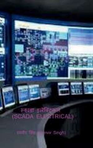 SCADA ELECTRICAL de Ranvir Singh