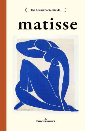 Matisse de Arthur Cohen