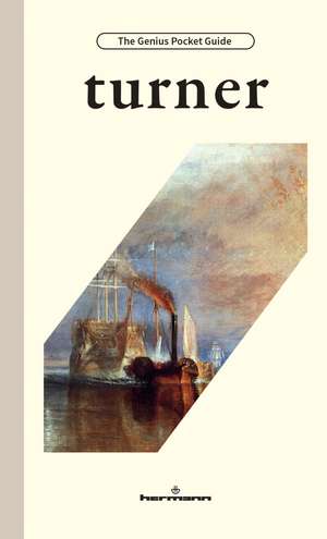Turner de Sylvia Roustant