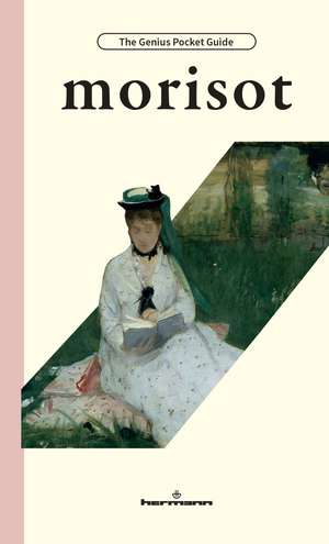 Morisot de Sylvia Roustant