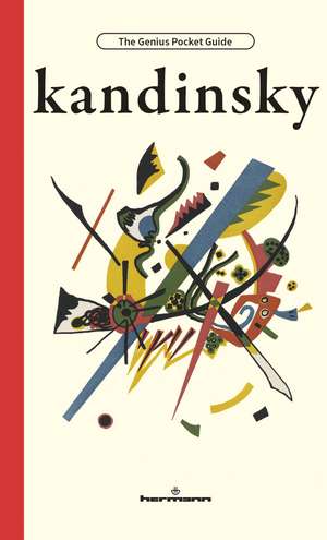 Kandinsky de Arthur Cohen