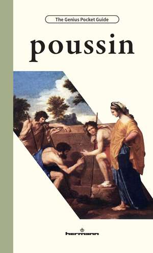 Poussin de Arthur Cohen