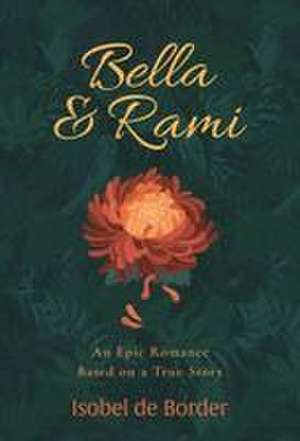 Bella and Rami de Isobel de Border