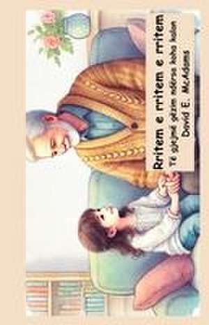 Rritem e rritem e rritem de David E. McAdams