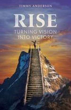 Rise de Timmy Anderson