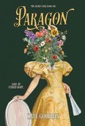 Paragon de Kate Goodwin