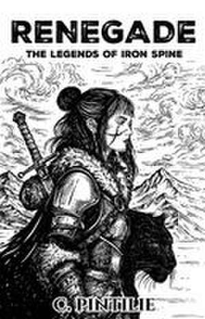 Renegade de C. Pintilie