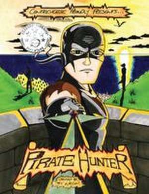 Pirate Hunter de Jack Markham