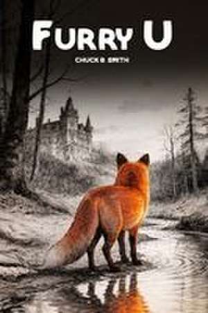 Furry U de Chuck B. Smith