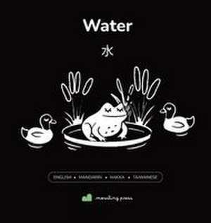 Water de Mossling Press