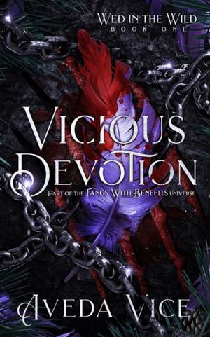 Vicious Devotion de Aveda Vice