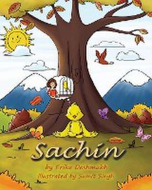 SACHIN