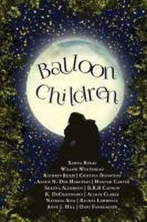 Balloon Children de Xanna Renae