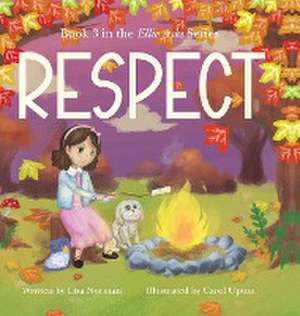 RESPECT de Lisa Norman