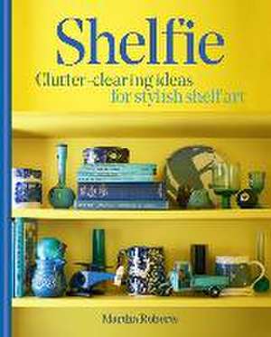 Shelfie de Martha Roberts