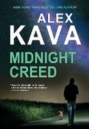 MIDNIGHT CREED de Alex Kava