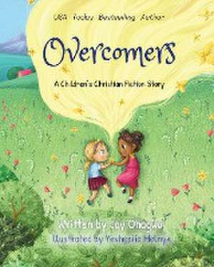 Overcomers de Joy Ohagwu