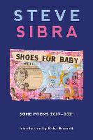 Shoes for Baby de Steve Sibra