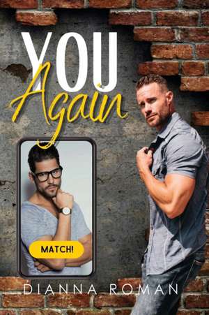 You Again de Dianna Roman