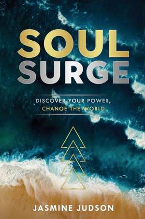 Soul Surge de Jasmine Judson