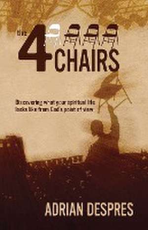 The Four Chairs de Adrian Despres