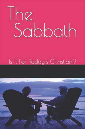 McLaughlin, P: SABBATH