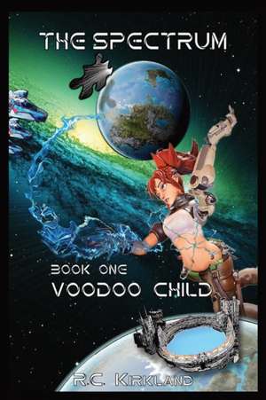 Voodoo Child de Kirkland