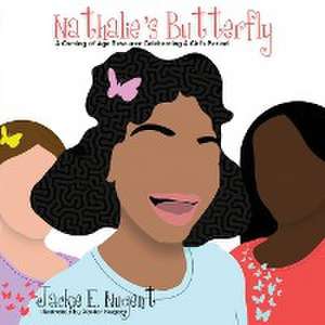 Nathalie's Butterfly de Jackie Nugent