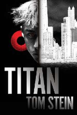 Titan de Tom Stein