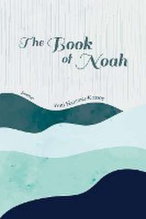 The Book of Noah de Yoni Hammer-Kossoy