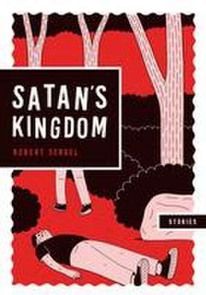 Satan's Kingdom de Robert Sergel