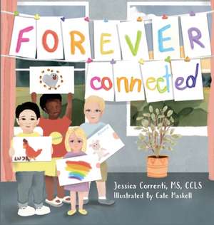 Forever Connected de Jessica Correnti