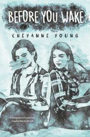 Before You Wake de Cheyanne Young