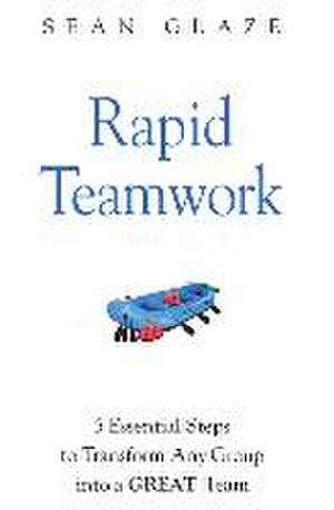 Rapid Teamwork de Sean Glaze