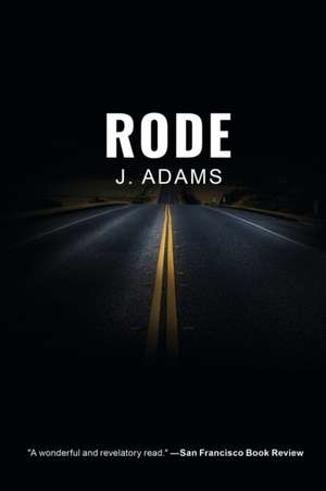 Rode de J. Adams