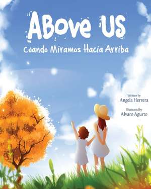 Above Us de Angela Herrera