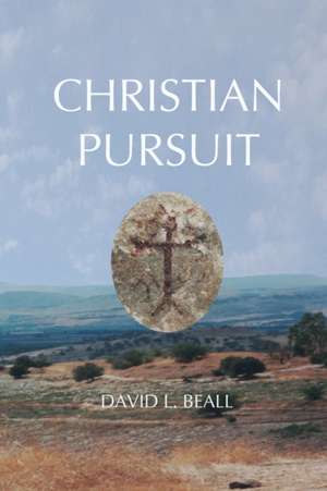 Christian Pursuit de David Beall