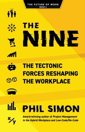 The Nine de Phil Simon