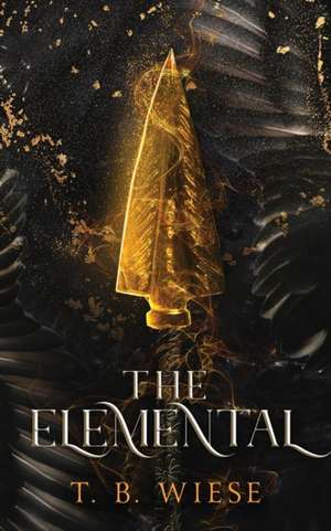 The Elemental de T. B. Wiese