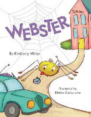 Webster de Kimberly Miller