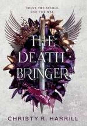 The Death Bringer de Christy R Harrill