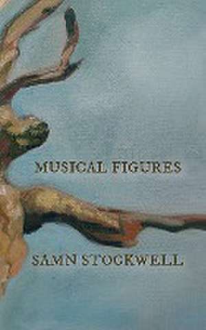 Musical Figures de Samn Stockwell