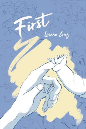 First de Lianne Cruz