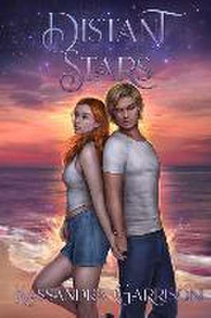 Distant Stars de Kassandra Garrison