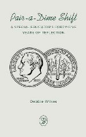 Pair-a-Dime Shift de Debbie Wilkes