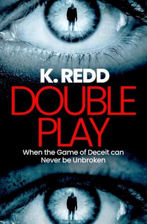 Double Play de K. Redd