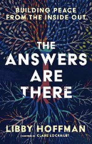 The Answers Are There de Libby Hoffman