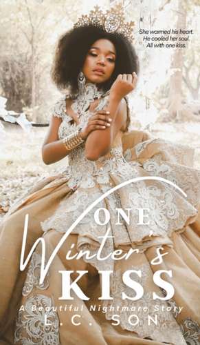 One Winter's Kiss de L. C. Son