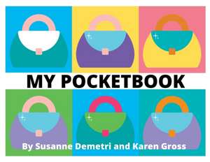 My Pocketbook de Karen Gross