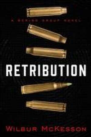 Retribution de Wilbur Mckesson